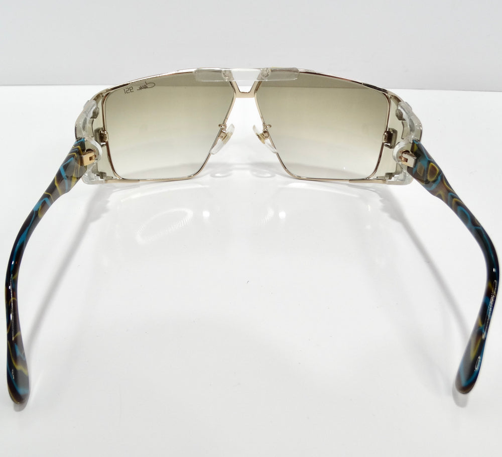 Cazal 951 Limited Edition Sunglasses