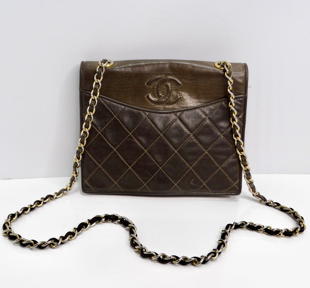 Chanel SS21 Silk Bustier Crop Top – Vintage by Misty