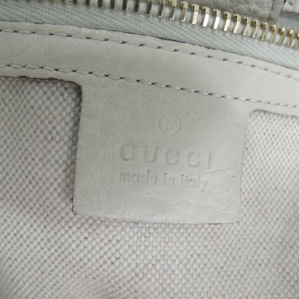 Gucci, Bags, Authentic Gucci Bamboo Tote