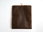 Louis Vuitton Monogram Canvas Garment Bag