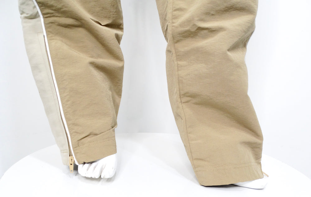 Cherry LA Western Khaki Track Pants