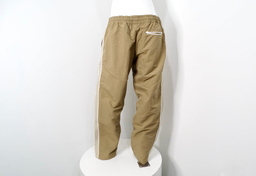 Cherry LA Western Khaki Track Pants