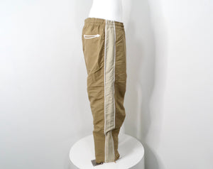 Cherry LA Western Khaki Track Pants