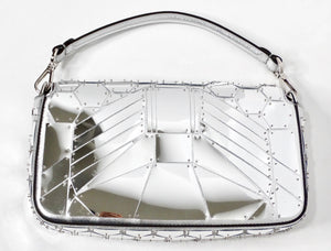 Fendi Baguette Nicki Minaj Capsule Shoulder Bag