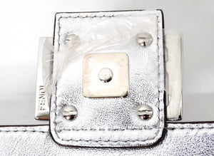 Fendi Baguette Nicki Minaj Capsule Shoulder Bag
