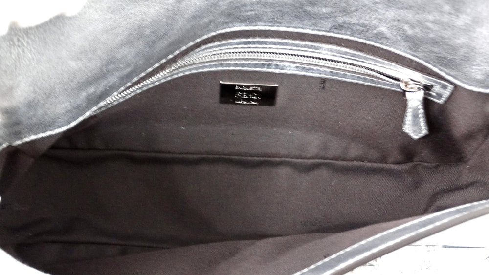 Fendi Baguette Nicki Minaj Capsule Shoulder Bag