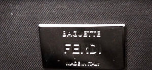 Fendi Baguette Nicki Minaj Capsule Shoulder Bag