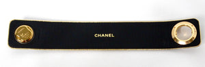 Chanel Mademoiselle Privé Bouton Camée Secret Watch #1 of 5