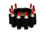 Chanel Lipstick Ammunition Cuff Bracelet 2014
