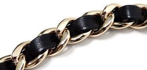 Chanel Flap Bag Charm Chain Waist Belt Or Necklace 2021
