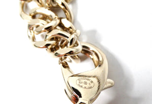 Chanel Flap Bag Charm Chain Waist Belt Or Necklace 2021