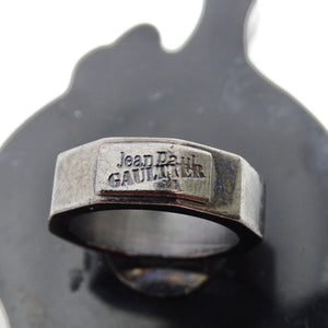 Jean Paul Gaultier Avant Garde Jumbo Statement Ring
