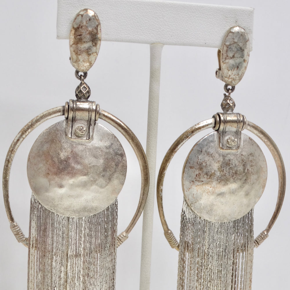 Buy Silver Earrings for Women by Estele Online | Ajio.com