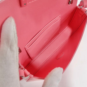 Vintage Pink Fendi Purse | NextTime Vintage