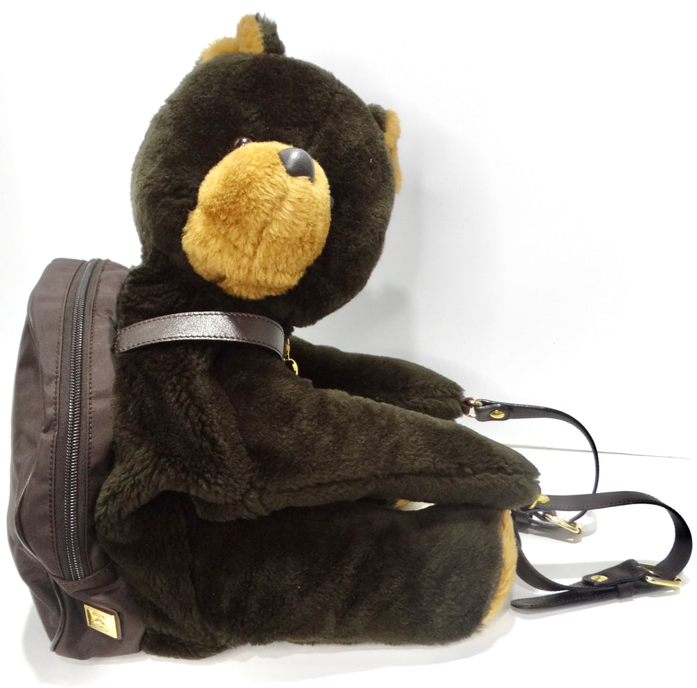 Moschino Bear Bag