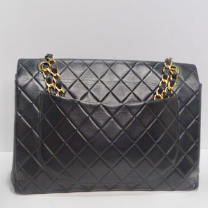 chanel classic handbag authentic