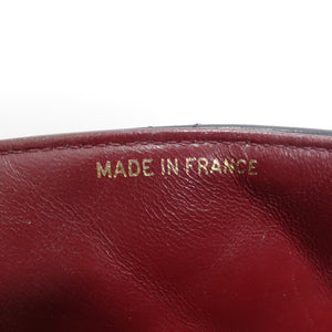 chanel made in france logo