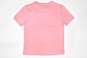 Gucci "Sweet Gucci" Cotton Pink T-shirt