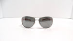 Prada Y2K Sport Aviator Mirrored Red & White Sunglasses