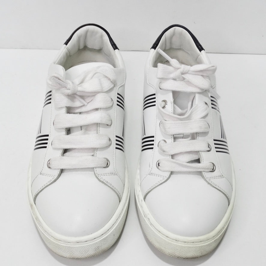 Hermes Avantage Sneaker – Vintage by Misty