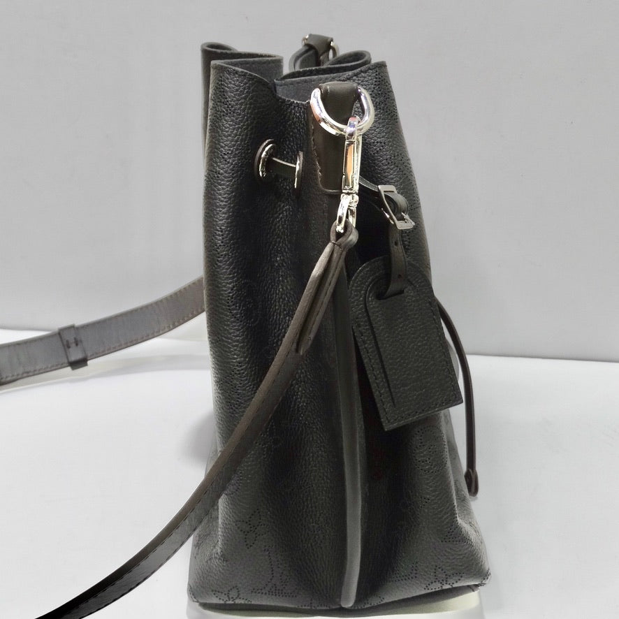 Women's Black Louis Vuitton Bags