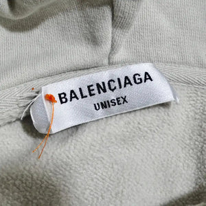 Balenciaga Paris Fashion Week Hoodie