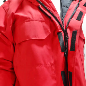 Canada goose dhgate xl deals