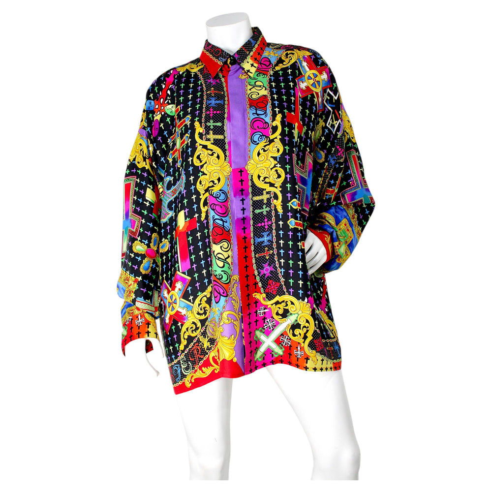 Shop Versace – Vintage by Misty