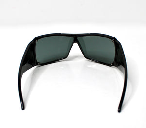 John Galliano for Christian Dior Acetate Overshine Shield