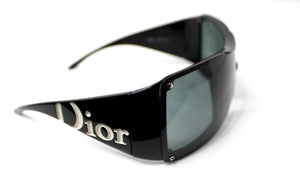 John Galliano for Christian Dior Acetate Overshine Shield