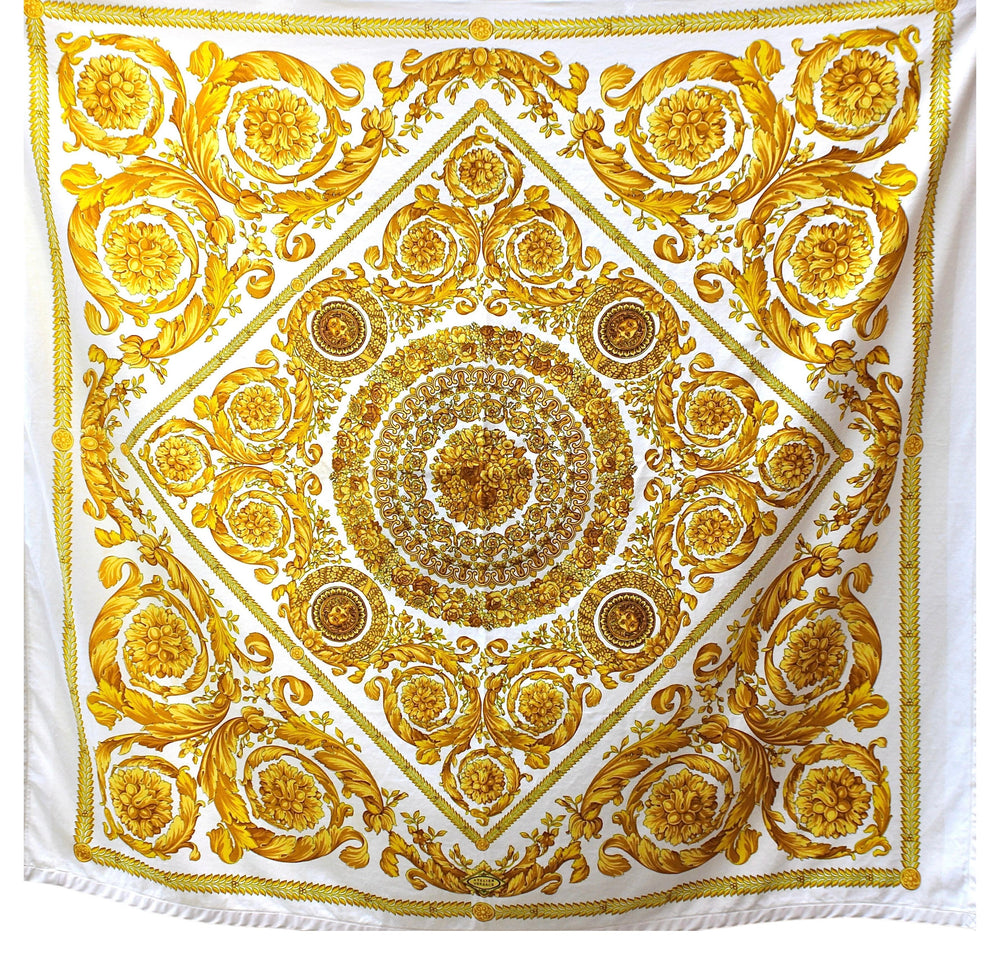 Shop Versace – Vintage by Misty