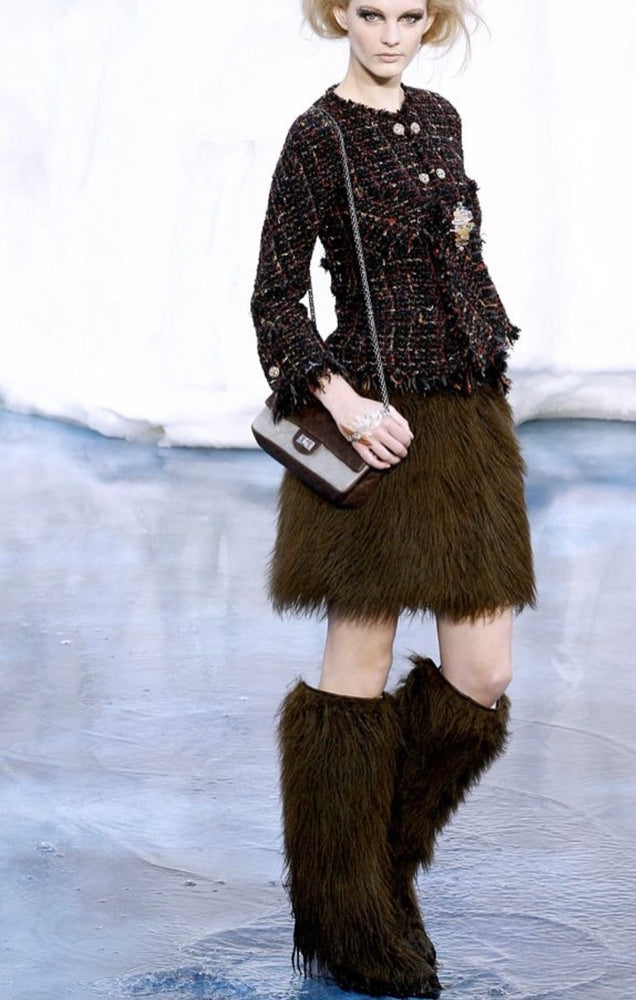 Shop the House of Chanel – Vintage by Misty