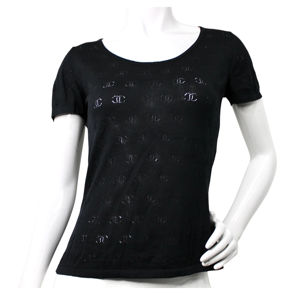 Shop the House of Chanel – Vintage by Misty