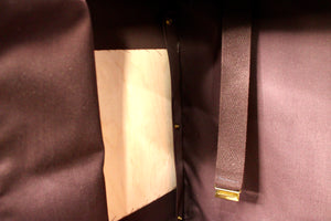 Louis Vuitton Monogram Pullman Softside Suitcase circa 1970s