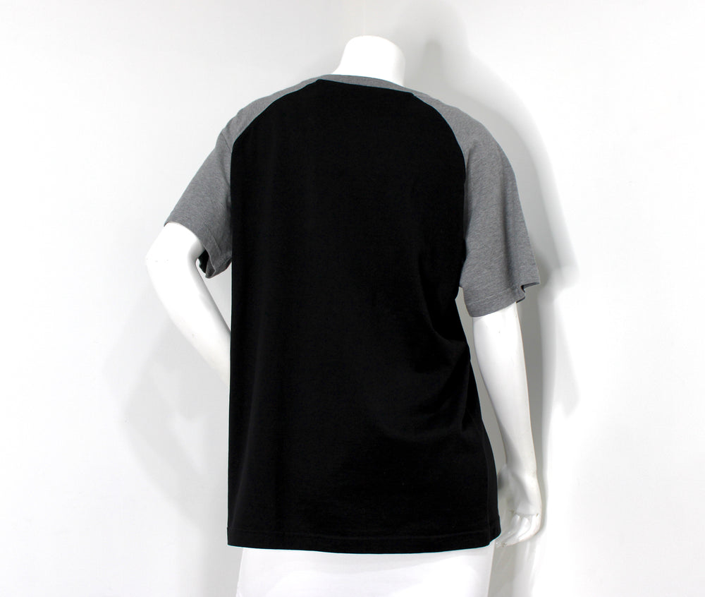 Christian Dior Atelier Paris Avenue Montaigne Cotton T-Shirt