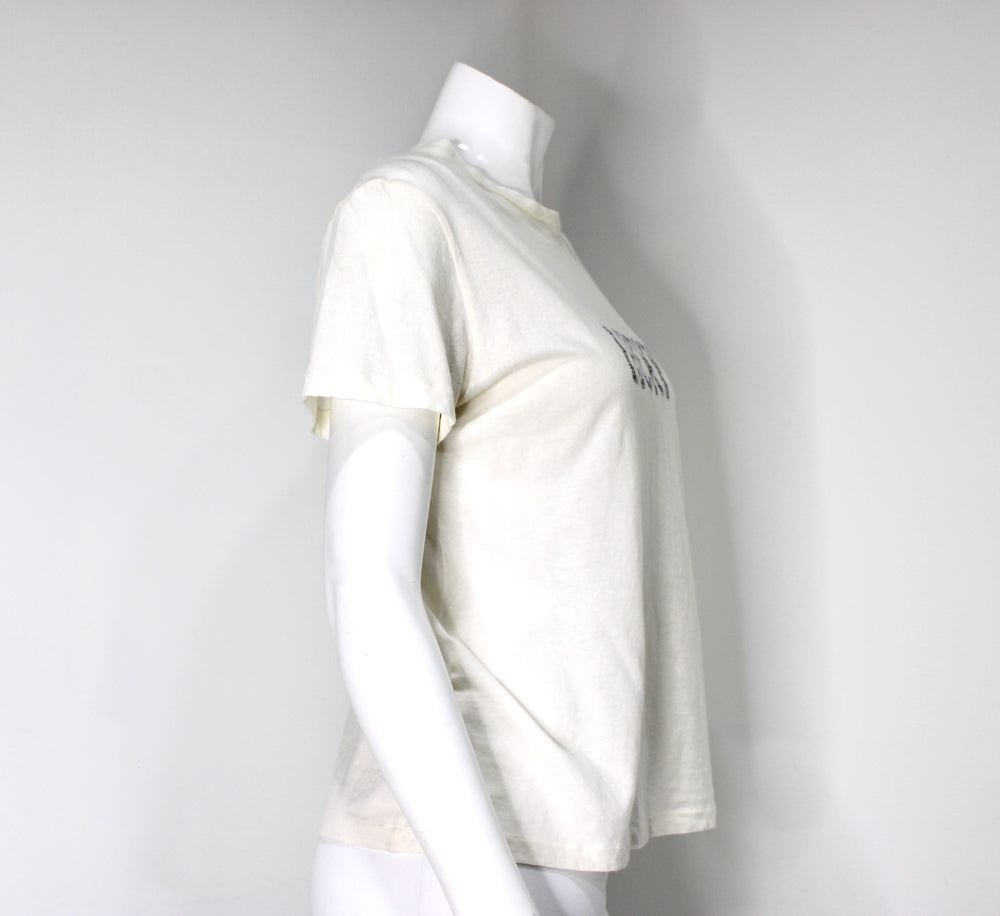Christian Dior "Lucky" T-Shirt circa 2019
