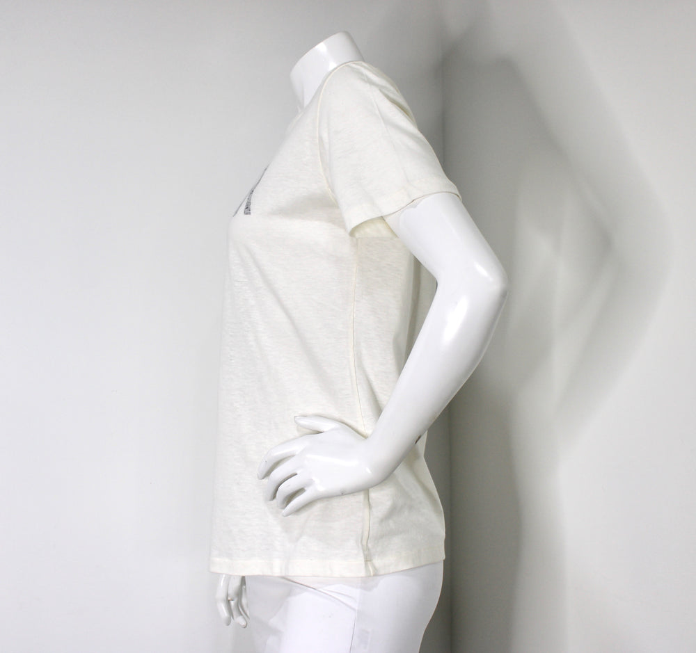 Christian Dior "J'adior 8" T-Shirt