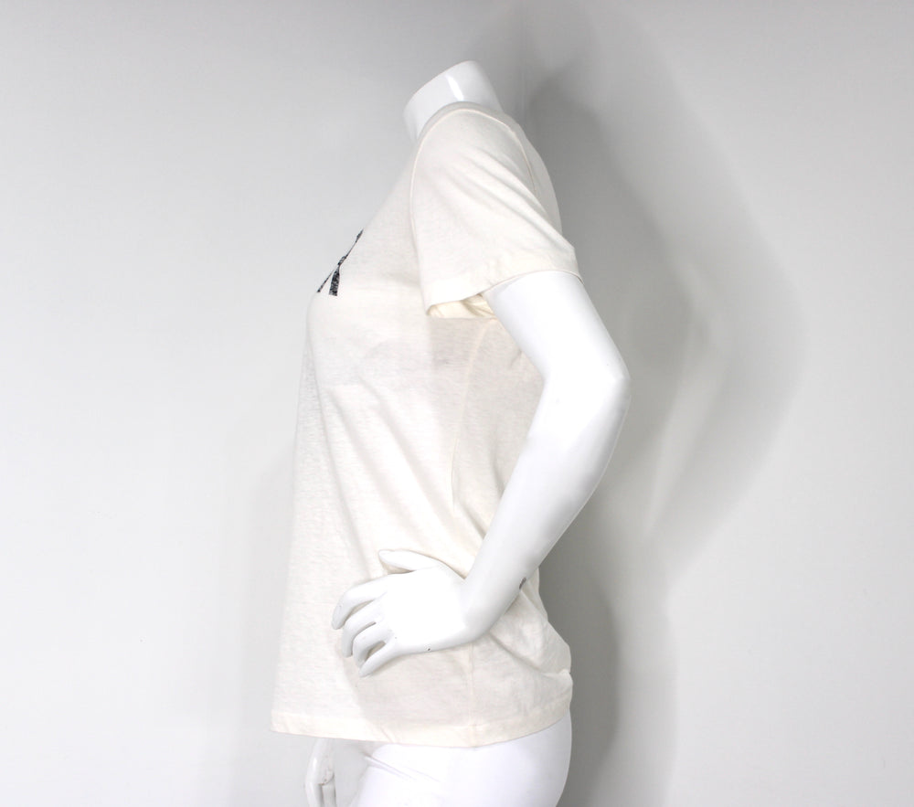 Christian Dior "J'adior 8" T-Shirt