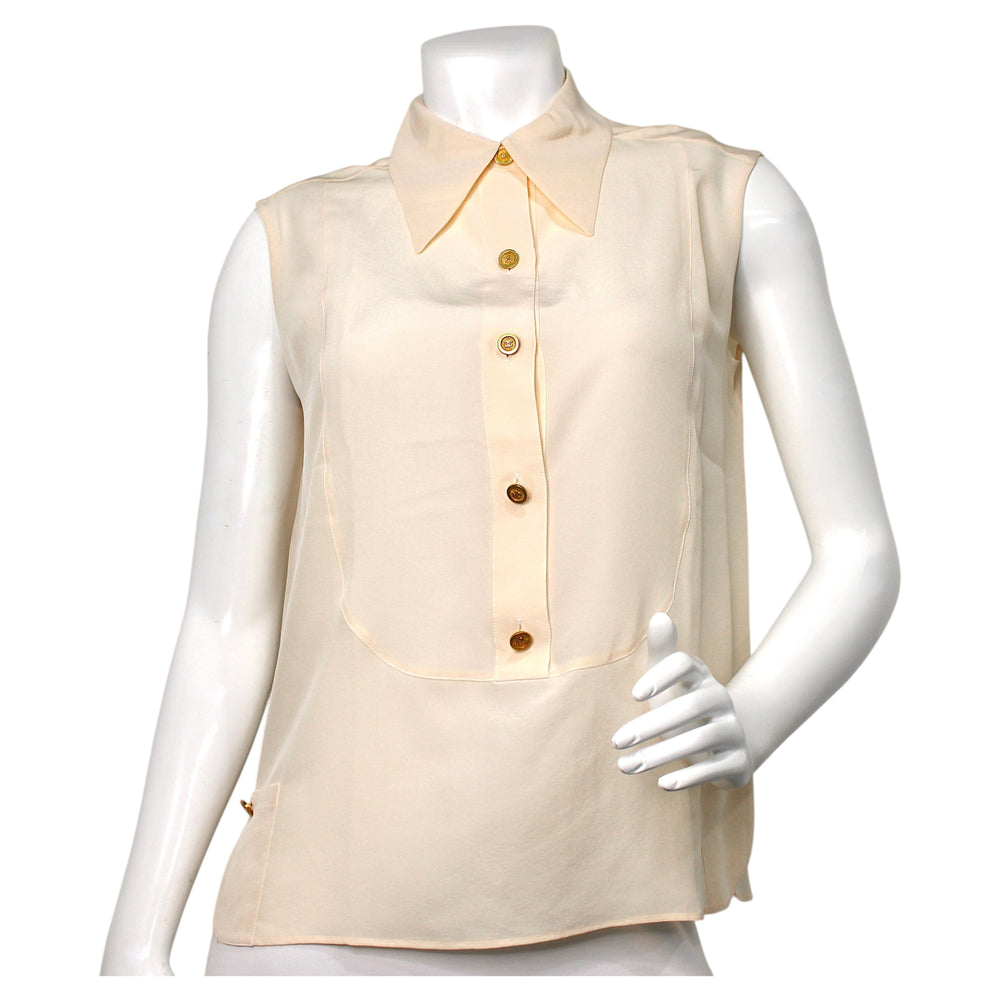 Shop the House of Chanel – Vintage by Misty