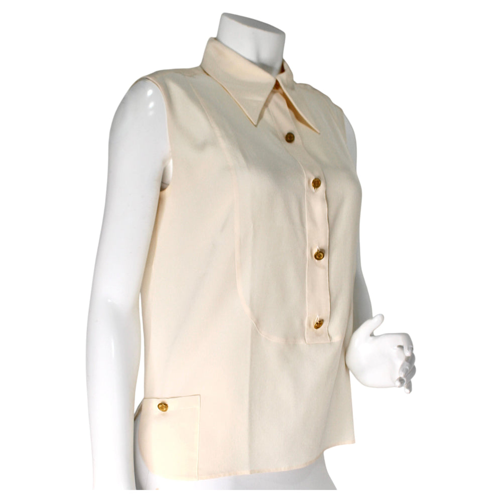 Shop the House of Chanel – Vintage by Misty