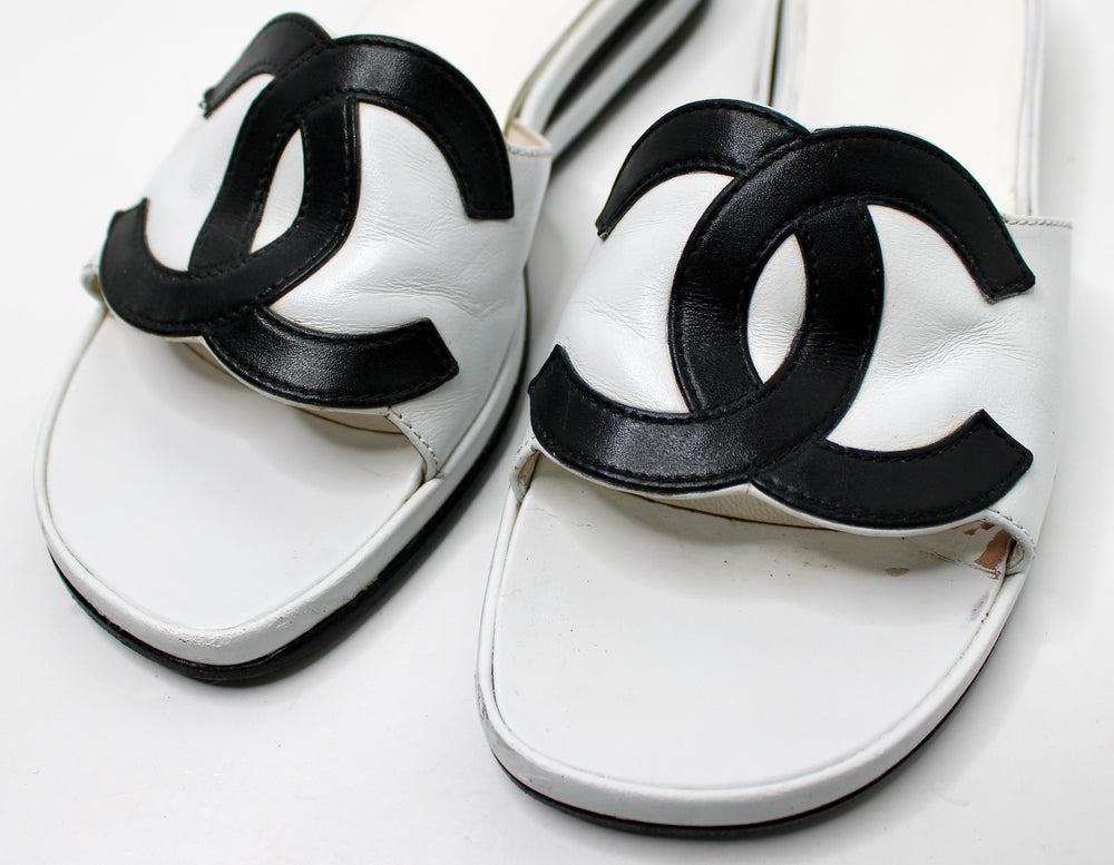 Shop the House of Chanel – Page 2 – Vintage by Misty