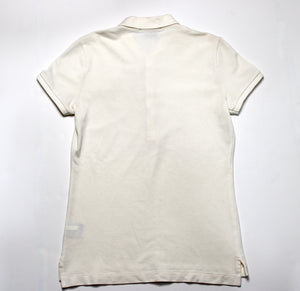 Ralph Lauren Blue Label White sequence 