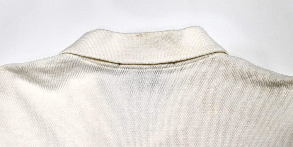 Ralph Lauren Blue Label White sequence 