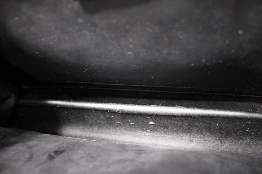 Tom Ford for Gucci Black Patent Leather G Square Shoulder Bag circa s1990s