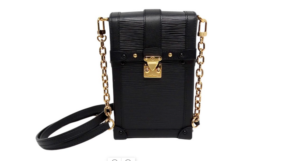 Louis vuitton shoulder bag 2019 online