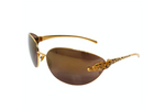 Cartier Panthere Rare Limited Series Sunglasses