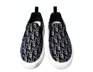 Christian dior oblique sneakers shop