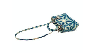 John Galliano for Christian Dior Galaxy Print Lady Dior Handbag S/S 2011