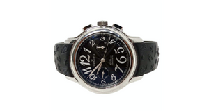 Zenith Star El Primero Stainless Steel Chronomaster Wrist Watch