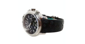 Zenith Star El Primero Stainless Steel Chronomaster Wrist Watch